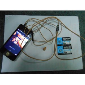 Quality 2019 new skin loopset with big voice for sale