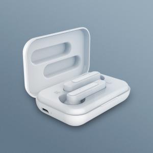 Quality BT5.0 TWS I12 Headphones Wireless Bluetooth Sport Earbuds For Iphone Air Ear Pods for sale