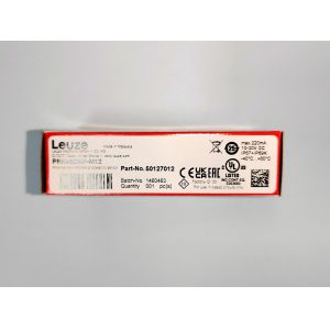 PRK46C/4P-M12 Leuze Polarized Retro-reflective Photoelectric Sensor