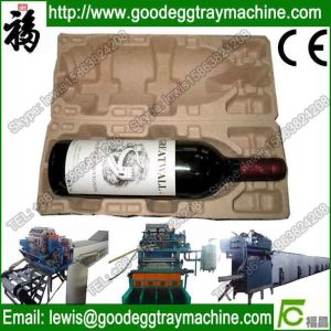 Automatic Plate Molding Machine(FC-ZMW-3)