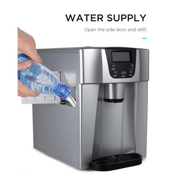 Hand Watering or Automatic Flooding 2 in 1 Water Dispenser for Business Prices and Automatic Function