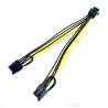 Buy cheap Industrial Wiring Harness Cables Braided Mylar Shielded Flat Twisted Type from wholesalers