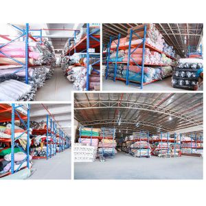 Guangzhou Lanshang Textile Co., Ltd.
