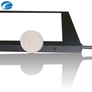 Interactive DIY IR Touch Frame 19 Inch 4:3 Ratio For Gaming