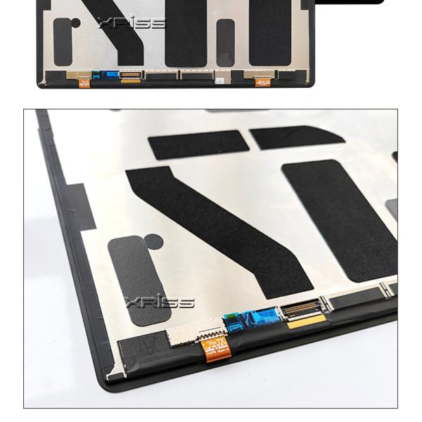 Tablet Display For Microsoft Surface Pro 8 Pro8 1983 LCD Touch Screen Digitizer Assembly
