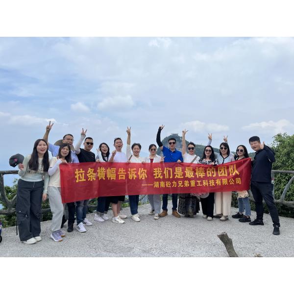 High-Performance 56m Concrete Pump Truck for Customer Requirements elevated work platform spider boom pump