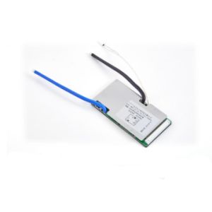 E Scooter BMS Battery Management System LiFePO4 20uA Adjustable