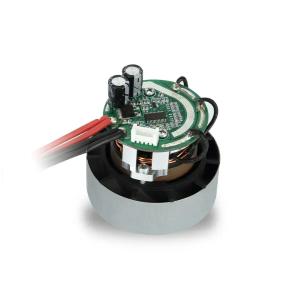 Quality Vacuum Cleaner Motor 25V DC 80,000RPM 300W 0.165mNm KG-6534DC25 for sale