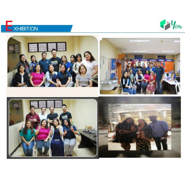 Mounting Holes Single Hole Zinc Mixer Classic Bathroom Basin Faucet