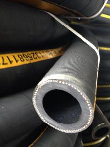 Quality China sandblast hose for sale