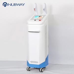 Quality Manufacture 3 handles ipl shr stationary ipl laser 3000w shr ipl laser handpiece shrimp process equip for sale for sale