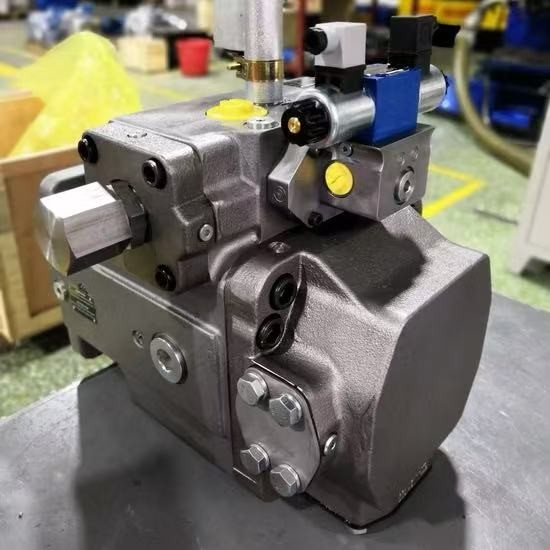 Quality A4VSO355EO1/22L-PPB25N00 A4VSO355EO1/22L-PPB13N00 Rexroth A4VSO250 A4VSO125 A4VSO180 for sale