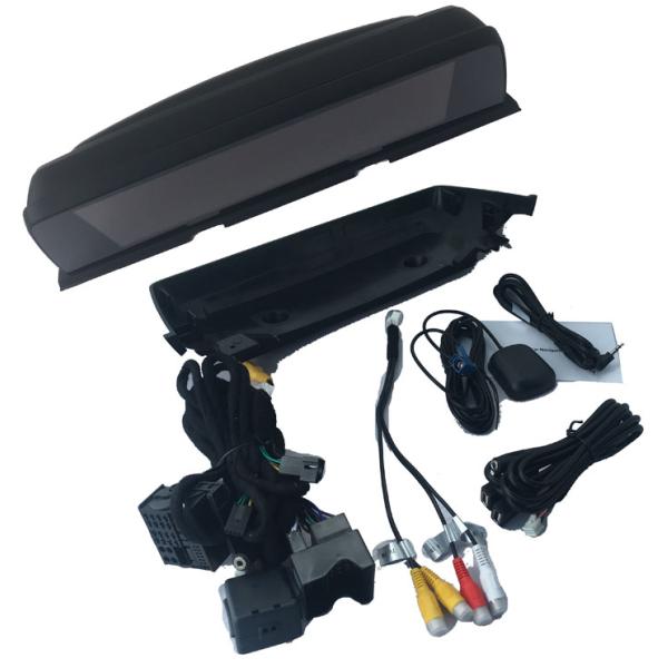 BMW 6 Series F06 F12 2010-2012 CIC NBT Sytem Android 8.1 Aftermarket navigation Autoradio Support ODB BMW-8236(NO DVD)