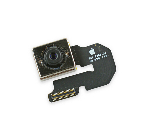 rear camera for Iphone 6 plus, for Iphone 6 plus rear camera, repair Iphone 6 plus camera