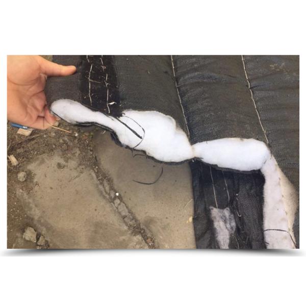 Hot Dip Galvanized Greenhouse Heating Equipment for Customized Size and Plants Growing