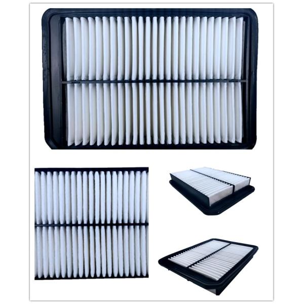 Replacement Intake 1109110XJZ08A Auto Air Filter For Great Wall TENGYI C30 Saloon 1.5