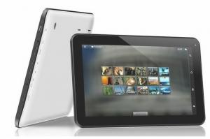 Quality 10.1  A20 Tablet PC Dual core android 4.2 OS Capacitive touch screen 1024*600 for sale