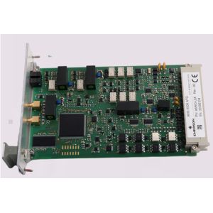 Emerson EPRO A6500-UM CSI 6500 New Universal Measurement Card