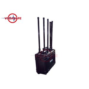 High Power Portable6BandJammer/Blocker Vodasafe PL6