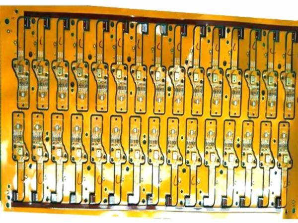 Soft Board Processing / Surface Mount Technology Patch Processing / Electronic