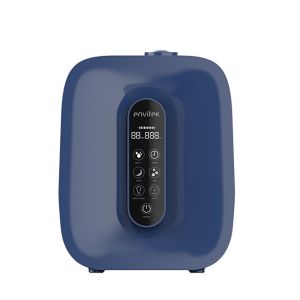 Quality Quiet Personal Electronic Ultrasonic Humidifier Aroma Smart Sensing for sale