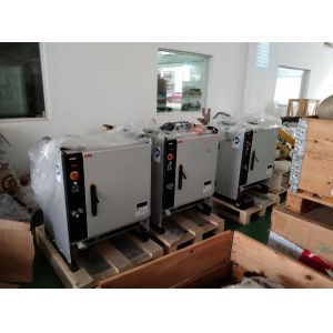 ABB Automation Robot Arm Robotic Palletizer Packaging Machine