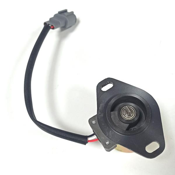4716888 Angle Sensor for Hitachi EX200-2 EX100-2 EX100-3 073832074