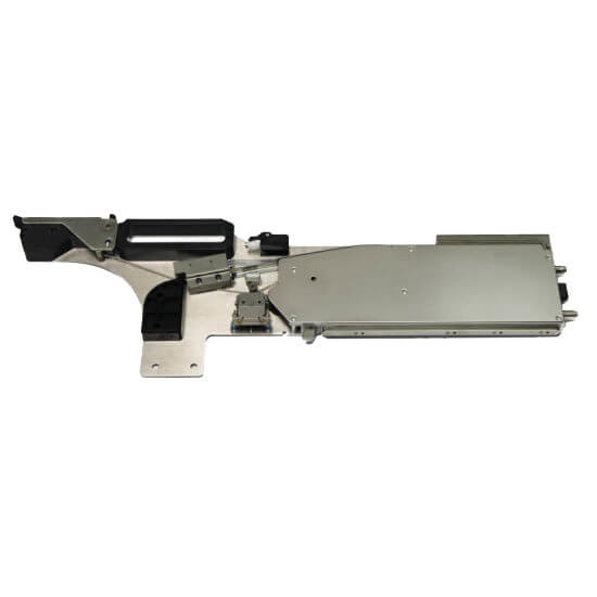 Wear Resistant W12C SMT Feeder , W12F FUJI NXT Feeder