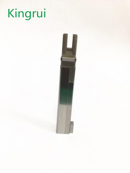 Buy EDM Connector Mold DC53 Precision Spare Parts at wholesale prices