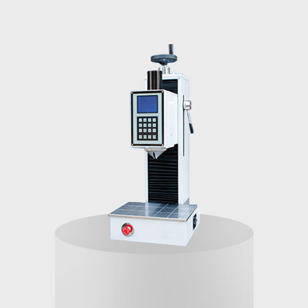Full Scale Automatic Rockwell Hardness Tester Apparatus 300HRSS-150