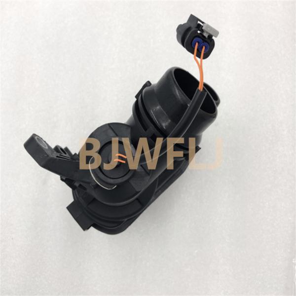 OEM Engine Coolant Thermostat LR117568 For Range Rover Vogue