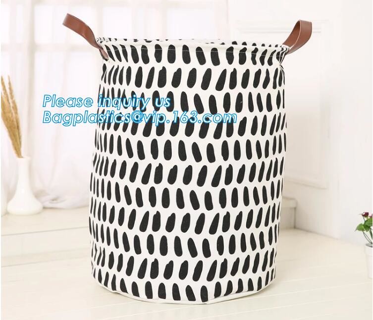 wholesale prices for canvas bag with rope handles for accessaries collections, hanging bags,Rational Construction Gracef