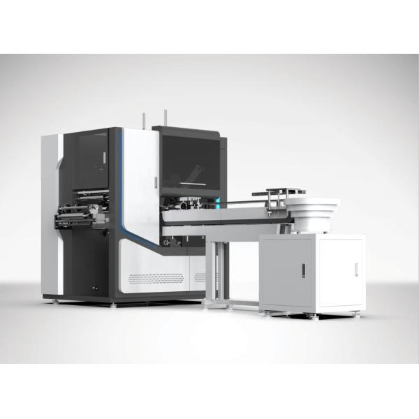 Automatic Label Slitting And Rewinding Machine 4 Shaft For Slitter Rewinder Machine in china cheaper