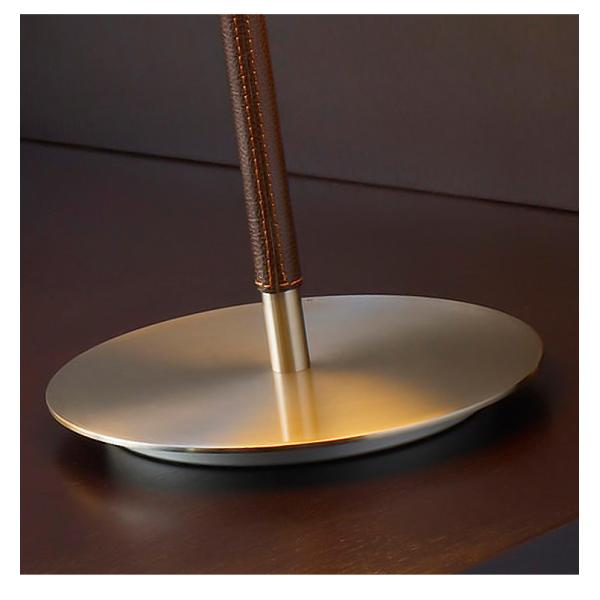 Modern Minimalist Table Lamp Danona Mini Table Lamp(WH-MTB-186)