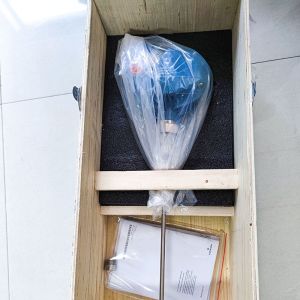 Intelligent Rosemount 5300 Guided Wave Radar Level Gauge 5000 Psi