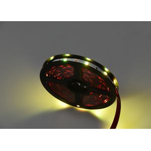 Quality 30LEDS/M Remote Led Strip Light Kit for sale