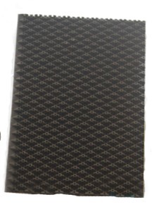 Cordierite Alumina Ceramic Heater Plates Infrared Honeycomb Plate Save Gas 20%