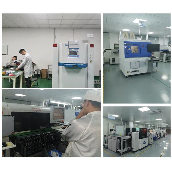 Aluminum PCB Prototyping Service