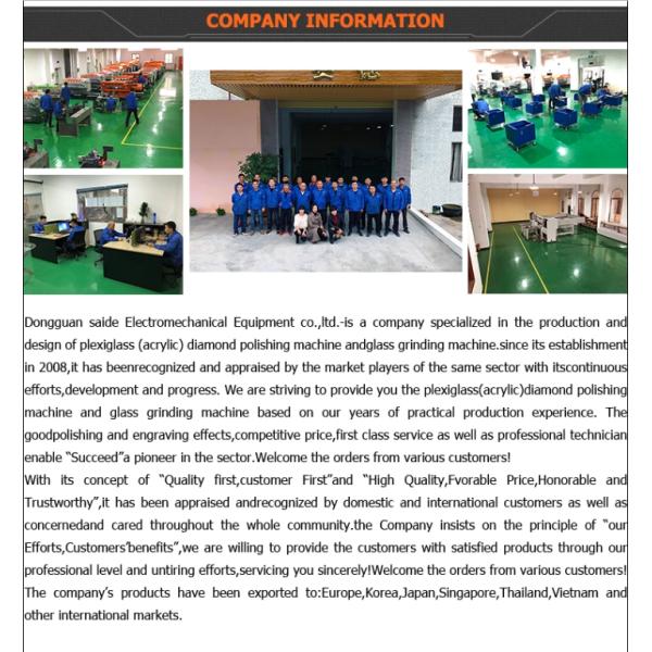 PCD Diamond CNC Milling Tool for Acrylic Cutting and Polishing