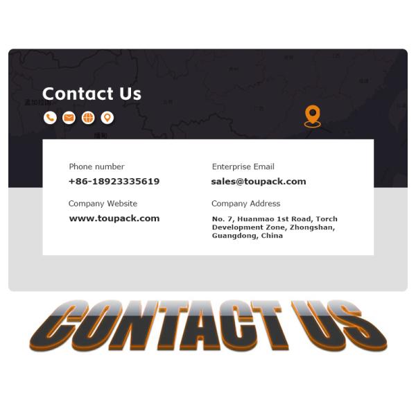 Automatic Cassava Chips Packing Machine 60-100BPM 10g-300g