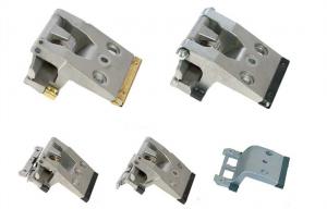Quality Single Purpose Clip Stenter Machine Parts Stenter Pin Clip For Setting Machine for sale