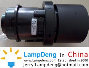 China Lens for LG projector, Marantz projector, Mitsubishi projector, Lampdeng Ltd.,China on sale