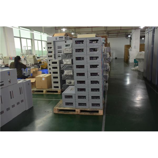 Adjustment Sensitivity Portable Airport Professional Metal Detectors Handheld With Led Alarm