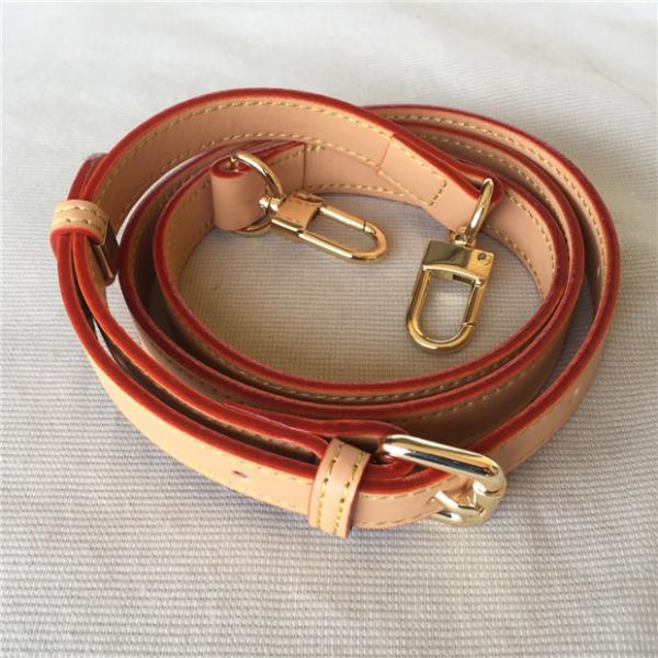 Leather Canvas Purse Adjustable Bag Strap 1.2m 1.5m Anti Abrasion