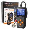 Car 12v CCA Digital Battery Tester Analyzer KW600 Foxwell Autel Launch 220/380VAC for sale