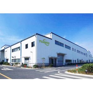 HUNAN TOBRO MACHINE CO.,LTD.