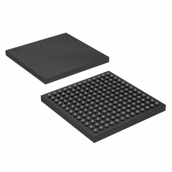 Microcontroller MCU SPC560B50L5C6E0X 32-Bit Power Architecture MCU For