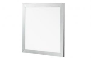 Quality Ultra Thin LED Panel Light 600x600 3000K CE approval High Lumen ouput 100 Lm / Watt for sale