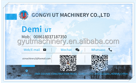 Bale Weight 5-10kg Hydraulic Press Bagging Baler Machine for Old Clothings Packing