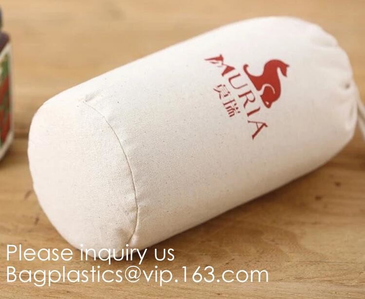 Reinforced Stitching & Easy Closure Cotton Drawstring Pouches | Perfect for Party Favors & Gifts,Thank You Gifts promoti
